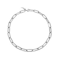 Collana Giovanni Raspini Donna SIENNA in Argento 11271